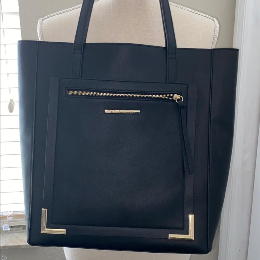 steve madden tote bag/purse!